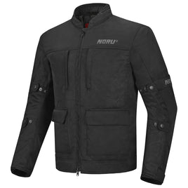 NORU Hakken Adventure Mesh Motorcycle Jacket