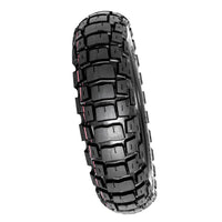 Motoz TRACTIONATOR ADVENTURE Motorcycle Tire