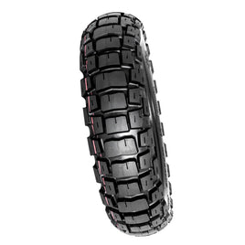 Motoz TRACTIONATOR ADVENTURE Motorcycle Tire