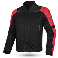 Cortech Aero-Flo 2.0 Motorcycle Jacket