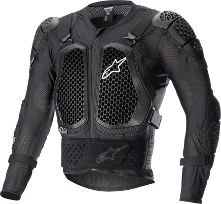 Bionic Action V2 Protection Jacket Black Sm