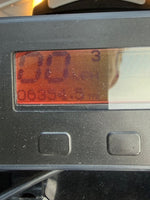 2018 Alta Redshift EX electric moto ...click on image to view video