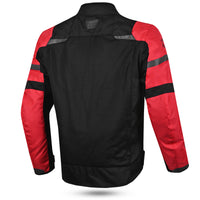 Cortech Aero-Flo 2.0 Motorcycle Jacket
