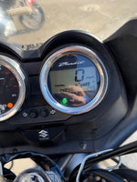 2016 Suzuki Bandit 1250 ABS ...click on image to view video!