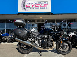 2016 Suzuki Bandit 1250 ABS ...click on image to view video!