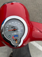 2018 Genuine Buddy 125 scooter ...click on image to view video!