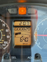 2014 Suzuki Burgman 200 scooter...click on image to view video