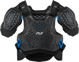 Blueprint Rch 2 Chest Protector Black Lg/Xl