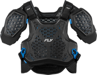 Blueprint Rch 2 Chest Protector Black Sm/Md