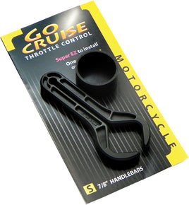 Throttle Control 7/8" Handlebars - Santa Clara Cycle