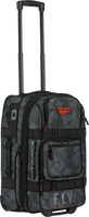 Ogio Layover Bag Black/Grey