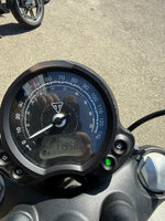 2022 Triumph Bonneville Bobber .... click on image to view video!