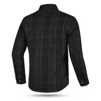CORTECH Bender 2.0 Black Riding Flannel