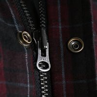CORTECH Bender 2.0 Black Riding Flannel