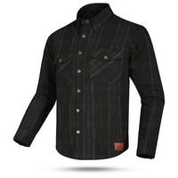 CORTECH Bender 2.0 Black Riding Flannel