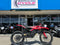 2024 Beta Explorer Electric Dirt Bike ...click on image to view video!