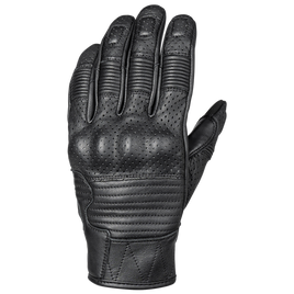 CORTECH The Bully Leather 2.0 Gloves - Santa Clara Cycle