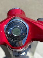 2021 Honda Super Cub 125 ...Click on image to view video!