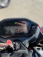 2015 Honda CB300f ...click on image to view video!