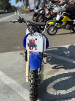 2004 Honda CRF50f ...click on image to view video!