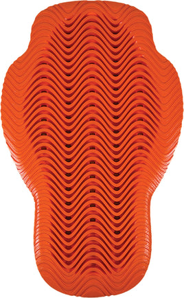 D30 Viper Back Panel Org S/M Orange