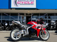 2012 Honda CBR600rr...click on image to view video!