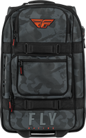 Ogio Layover Bag Black/Grey