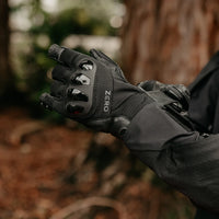 REV'IT! Cartel Zero Motorcycle Gloves