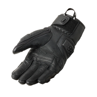 REV'IT! Cartel Zero Motorcycle Gloves