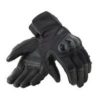REV'IT! Cartel Zero Motorcycle Gloves