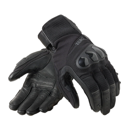 REV'IT! Cartel Zero Motorcycle Gloves