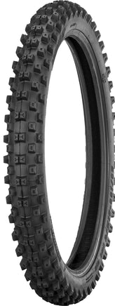 Tire Mx887it Front 80/100 21 51m Bias Tt