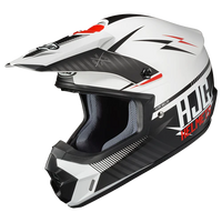 HJC CS-MX 2 Tweek MC1SF Helmet