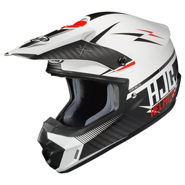 HJC CS-MX 2 Tweek MC1SF Helmet