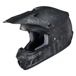 HJC CS-MX 2 Creeper MX Helmet - Santa Clara Cycle