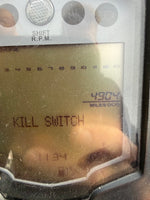 2022 KTM Duke 200 ...click on image to view video!