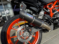 2021 KTM Duke 390 ..click on image to view video!