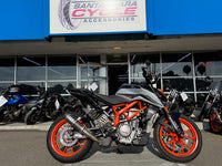 2021 KTM Duke 390 ..click on image to view video!