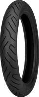 Tire Sr 999 Long Haul Front 130/60b19 67h B/Bias Tl