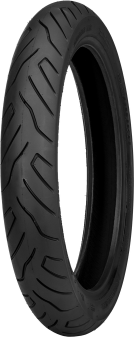 Tire Sr 999 Long Haul Front 130/60b19 67h B/Bias Tl