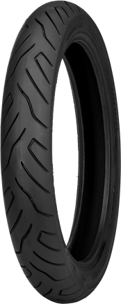 Tire Sr 999 Long Haul Front 130/60b19 67h B/Bias Tl