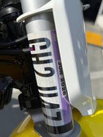 2024 Suzuki DRZ50 ...click on image to view video!