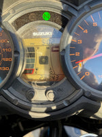 2011 Suzuki DL650a Vstrom ...click on image to view video!
