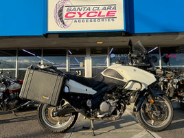 2011 Suzuki DL650a Vstrom ...click on image to view video!