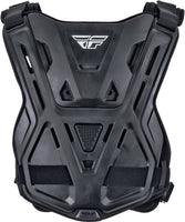 Revel Race Roost Guard Black