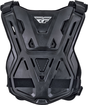 Revel Race Roost Guard Black