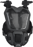 Ce Revel Lite Roost Guard Black Lg/Xl