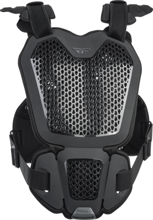 Ce Revel Lite Roost Guard Black Lg/Xl