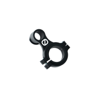 Zero XB & XE Dash Centering Bracket