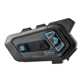 Daytona Helmets 8 Rider Bluetooth Intercom System